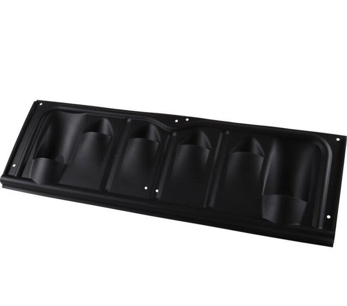 Abdeckung Motorhaube für PORSCHE 911 F 65-73 912...