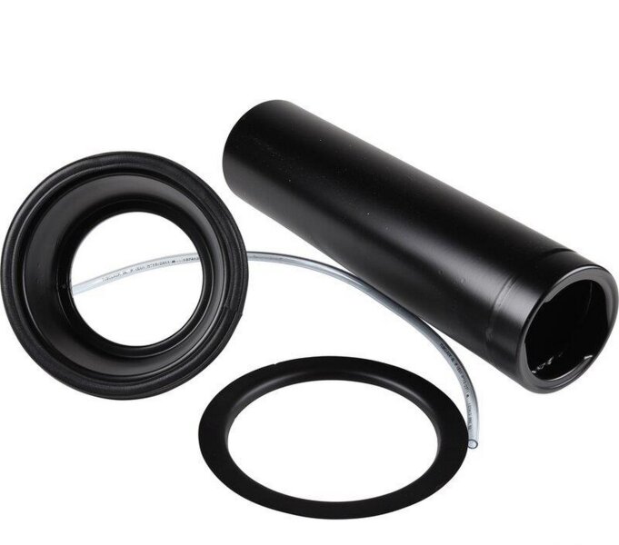 Bocal de enchimento do tanque de combustível para PORSCHE 911 F/G CENTER RSR ST