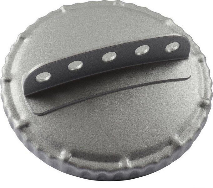 Fuel filler cap for PORSCHE 911 F/G Racing RSR ST style