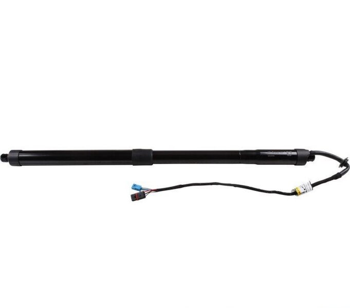 1x Motor eléctrico para portón trasero para PORSCHE Panamera 970 hasta -13 con cierre servo