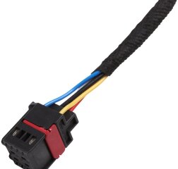 1x Elektrische achterklepmotor voor PORSCHE Macan 95B servosluiting