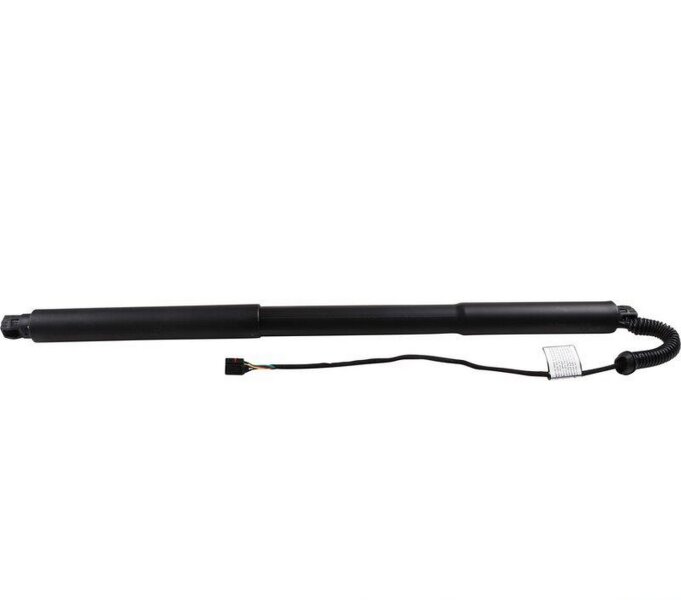 1x Elektrische achterklepmotor voor PORSCHE Cayenne 9YA/PO536 servosluiting