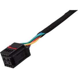 1x Motore elettrico per portellone posteriore per PORSCHE Cayenne 9YA/PO536 con chiusura servoassistita