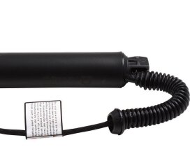 1x Motore elettrico per portellone posteriore per PORSCHE Cayenne 9YA/PO536 con chiusura servoassistita