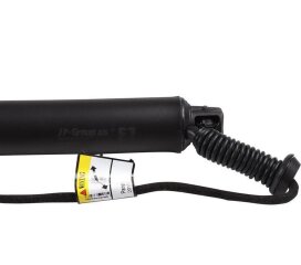 1x Moteur de hayon électrique pour PORSCHE...