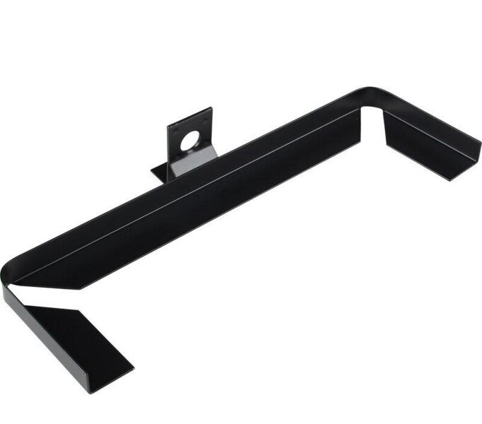 Battery tray for PORSCHE 911 F 2.0 912 up to -68 Mounting frame