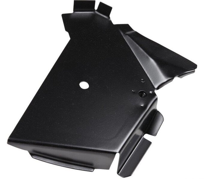 Battery tray for PORSCHE 911 G 930 turbo battery console...