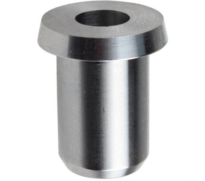 1x Threaded Bushing for Front Floor Panel for PORSCHE 911...