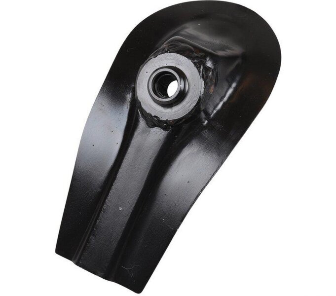 1x Pedal Area Mounting Bracket for PORSCHE 911 F/G Floor...