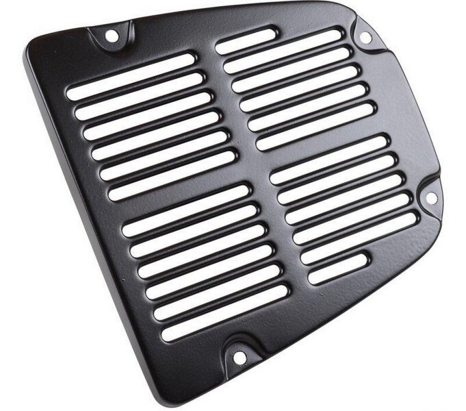 Cache tunnel central pour PORSCHE 911 F tringlerie de changement de vitesse bouches daération chauffage dappoint