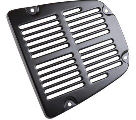 Afdekking middentunnel voor PORSCHE 911 F schakelstang...