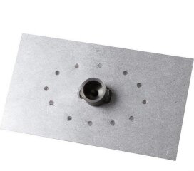 1x Soporte de cinturón de seguridad para PORSCHE...