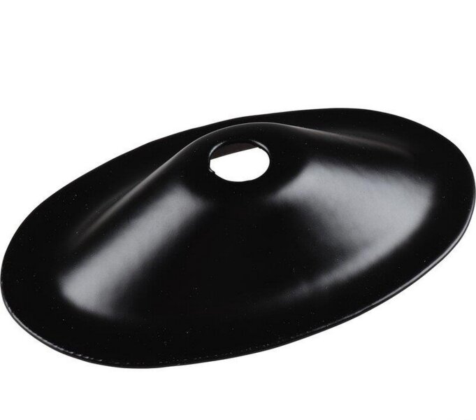 1 soporte de montaje del cinturón de seguridad para PORSCHE 911 F 2.0 hasta el 68 (hombro)