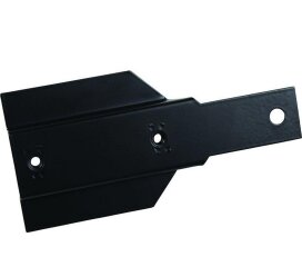 1 support de pare-chocs avant pour Porsche 911 F 2.0...