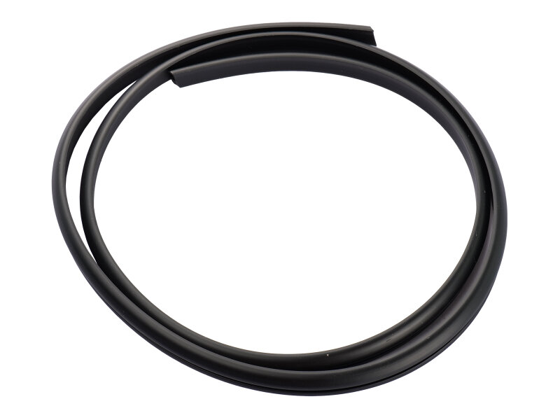 1x Bumperhoorn afdichting voor PORSCHE 911 F 912...