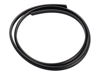 1x Guarnizione per paraurti anteriore per PORSCHE 911 F 912 PCG91118240 ANTERIORE/POSTERIORE