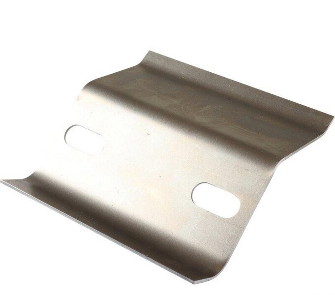Front Bumper Bracket for PORSCHE 911 F 69-72 Front Bumper