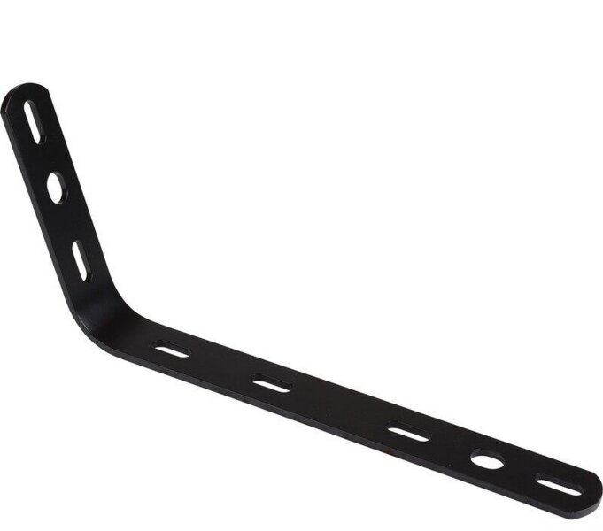 PORSCHE 911 F 2.0 912 1.6 フロントバンパーブラケット用スプリングクリップ 1個