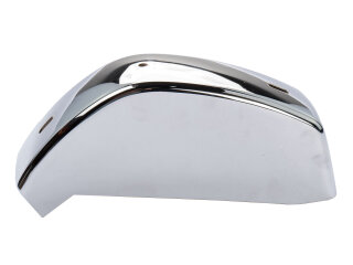 Tromba paraurti per PORSCHE 911 "S" con fori POSTERIORE S=R 90150503326