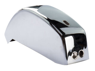 Bocina de parachoques para PORSCHE 911 "S" con orificios TRASERO I=D 90150503326