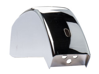 Bumper horn for PORSCHE 911 "S" with holes REAR L=R 90150503326