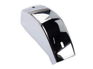 Bumperhoorn voor PORSCHE 911 "S" met gaten ACHTER L=R 90150503326