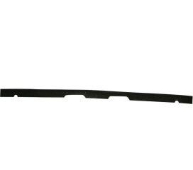 Rear bumper seal for PORSCHE 911 F 912 REAR BUMPER...