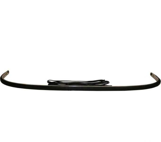 Striscia di fissaggio paraurti anteriore per PORSCHE 911...