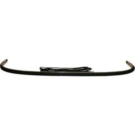 PORSCHE 911 S用フロントバンパー固定ストリップ ラバーストリップ フロントバンパー