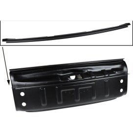 Winkel Querwand für PORSCHE 911 F Halteleiste...