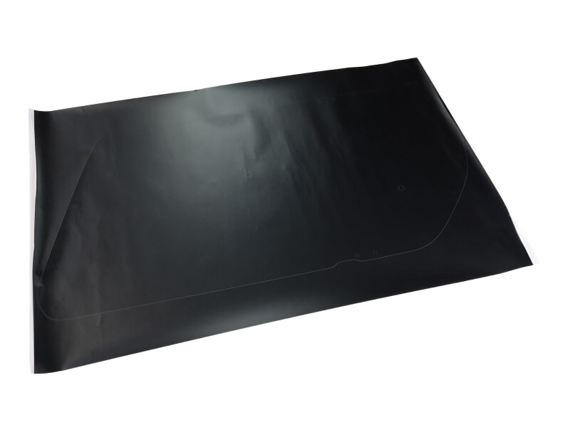 Película adhesiva para panel de puerta para...