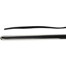 Moldura de umbral para PORSCHE 911 F 912 + tornillos de...