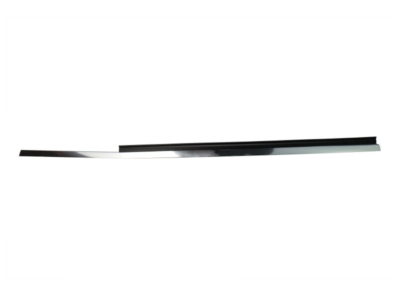 Door trim strip for PORSCHE 911 F/G 2.7 930, anodized,...