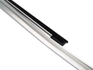 Moldura de puerta para PORSCHE 911 F/G 2.7 930, anodizada, lado izquierdo