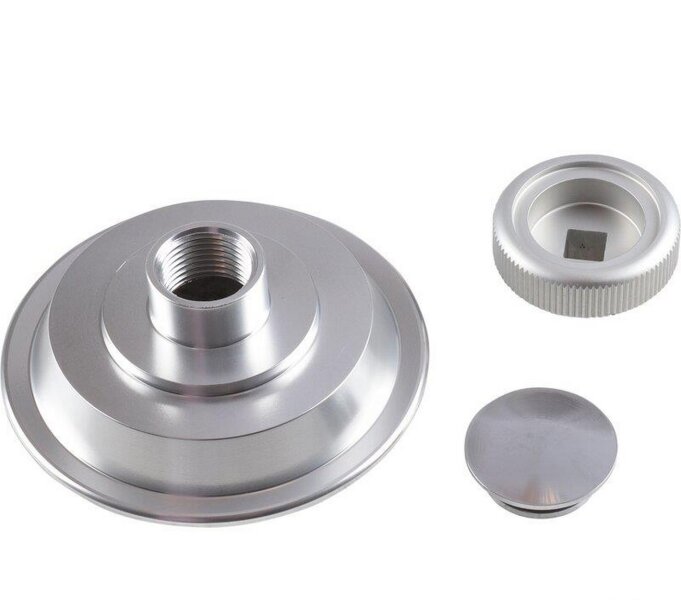 1x locking button for PORSCHE 911 G SC 77-86 door locking knob SET