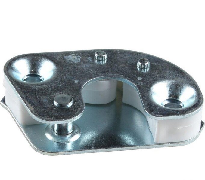 1x Cerradura de puerta para PORSCHE 911 F/G SC 930 964...