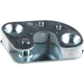 1x serratura per riscontro per PORSCHE 911 F/G SC 930 964...