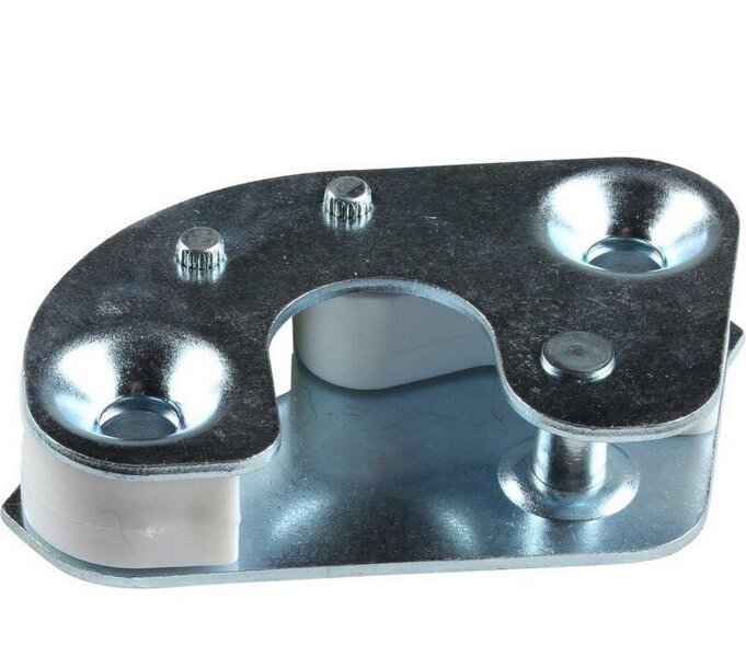 1x Cerradura de puerta para PORSCHE 911 F/G SC 930 964...