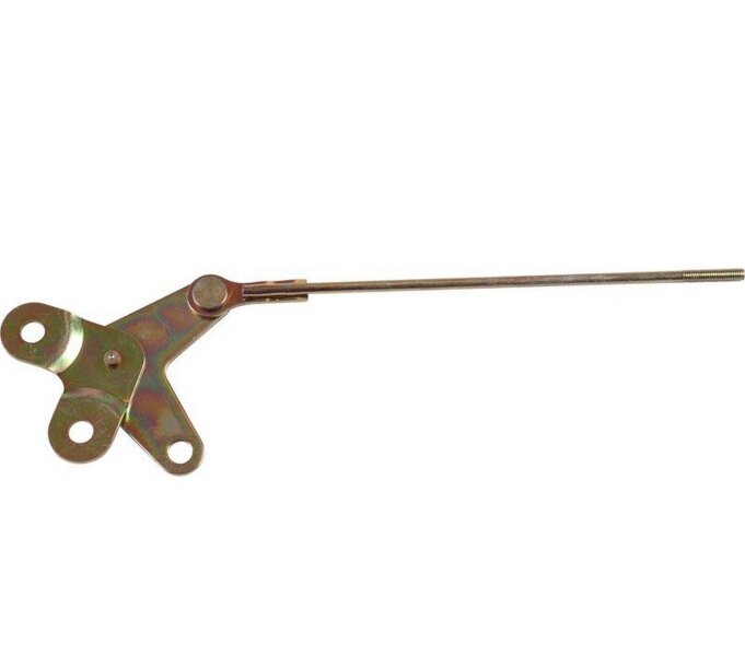 1x serratura porta a bilanciere per PORSCHE 911 F/G 70-76...