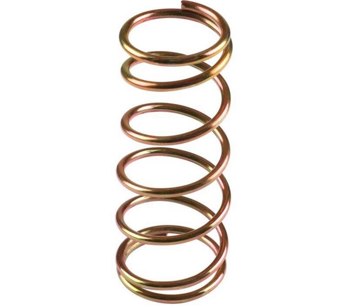 1x serrure de capot à ressort pour PORSCHE 911 F...