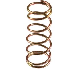 1x serrure de capot à ressort pour PORSCHE 911 F...