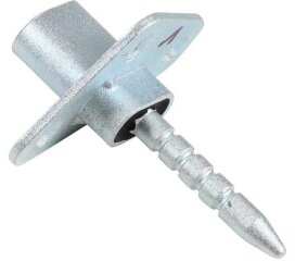 1x Metalastik bearing centering mandrel for PORSCHE 911 G...