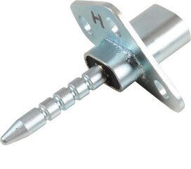 1 mandrino di centraggio per cuscinetti Metalastik per PORSCHE 911 G 964 Targa tetto DESTRO