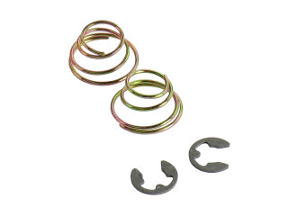 1x kit di riparazione per alzacristalli per PORSCHE 911...