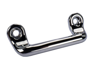 1x Bevestigingsbeugel voor de achterbank voor PORSCHE 356...