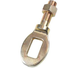 1x occhiello di fissaggio cintura di sicurezza per...