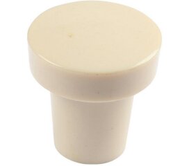 1x bouton volets daération capots pour PORSCHE 356...