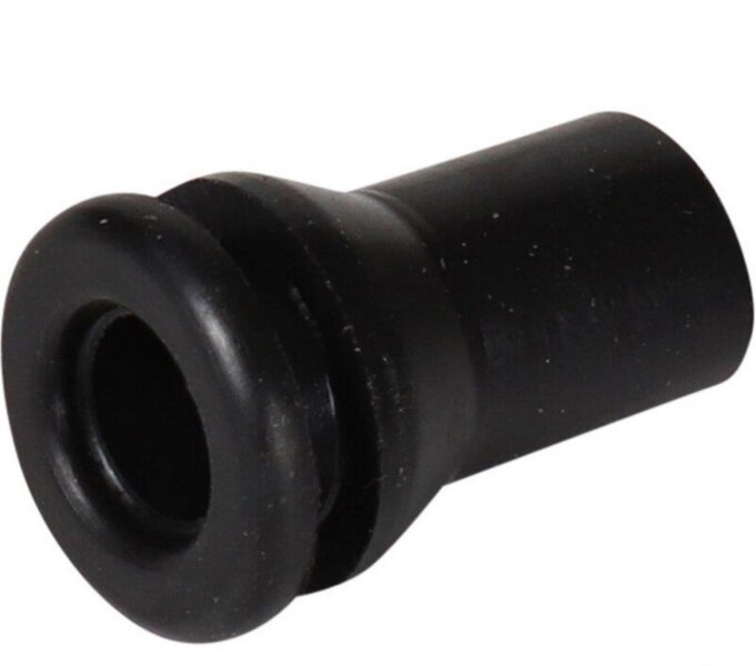 1x Guide de poignée de porte pour PORSCHE 911 F 912 68-69 G -76 Panneau de porte