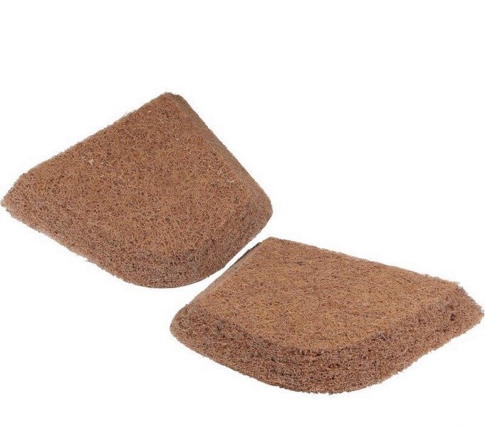 Coussins de siège arrière pour PORSCHE 356 BC 60-65 (sièges arrière gauche et droit)