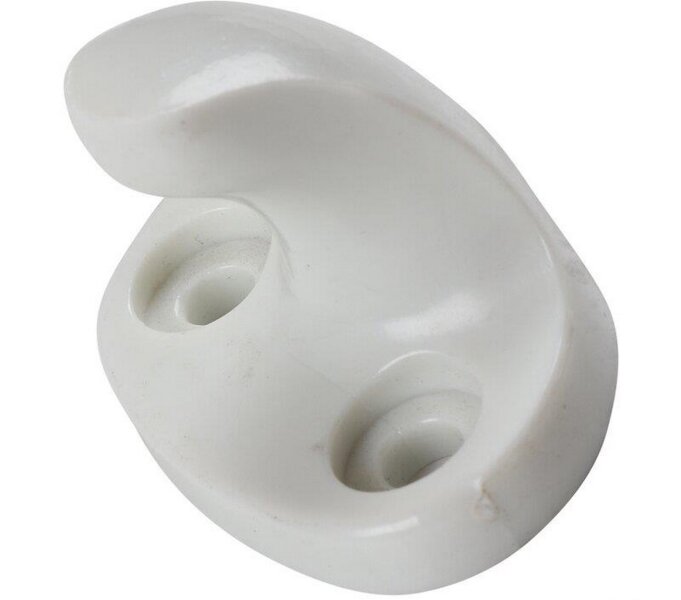 1x Gancho para casaco para PORSCHE 356 911 F 912 65-68